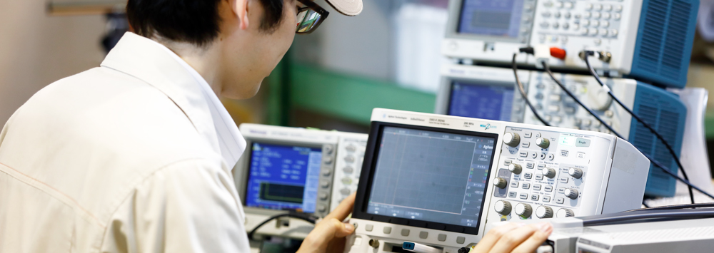 採用情報 技術職