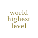 world highest level